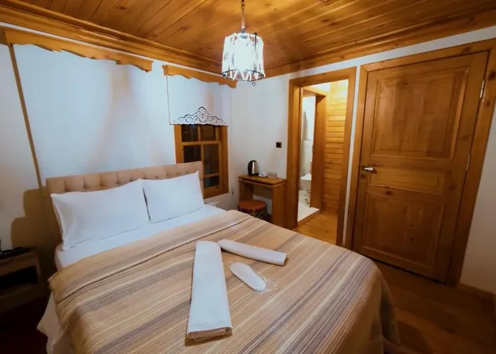Utku Konagi Bed & Breakfast Bartın