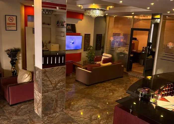 Adana Akdeniz Otel