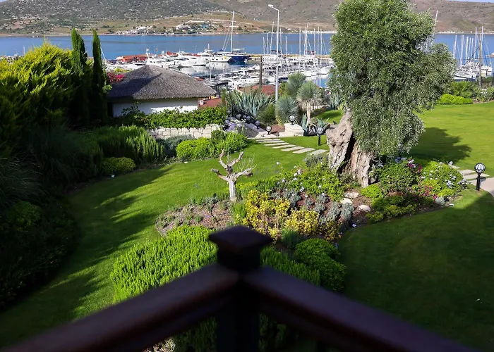 Marin Alaçatı Hotel