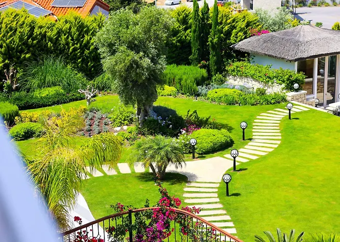 Marin Alaçatı Hotel