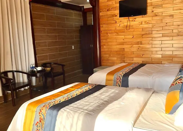 Mộc Lan resort Phú Quốc