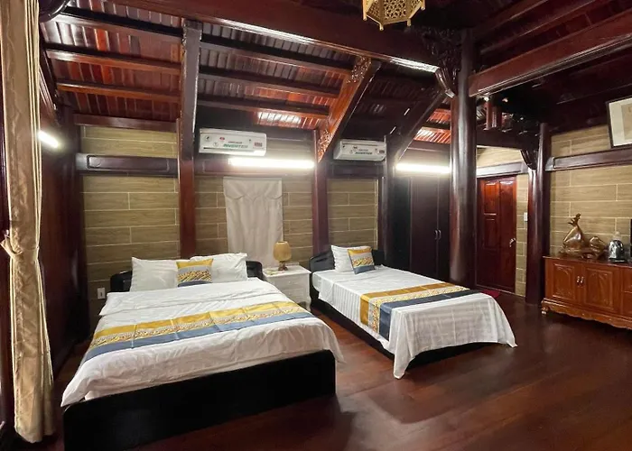 Mộc Lan resort Phú Quốc