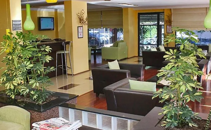 Şehri Saray Otel Adana