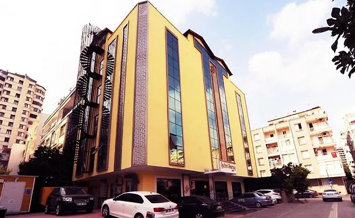 Şehri Saray Otel Adana