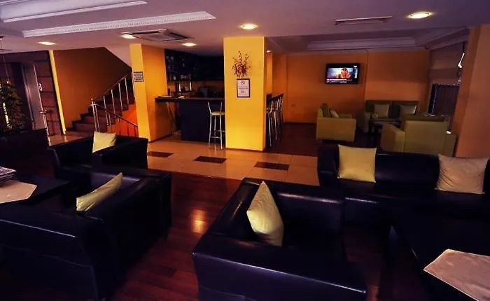Şehri Saray Otel Adana