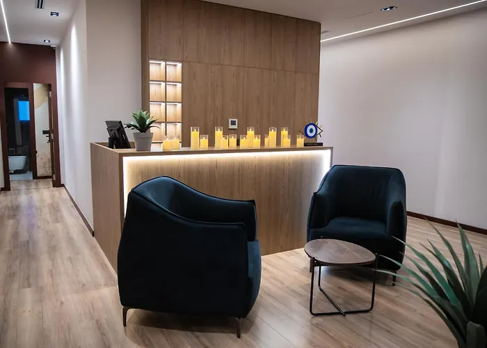 Dial Hotel Elbasan
