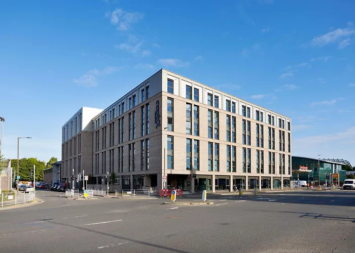 Argyl - Westfield Summer Budget Accommodation, Adults Only Edinburgh