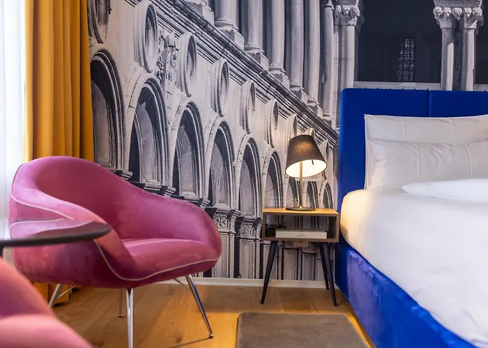 Hotel Stein - Adults Only Salzburg