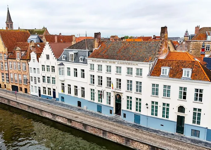 Hotel Martin'S Relais Brujas