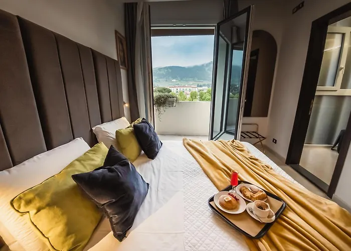 Art Hotel Milano Prato 