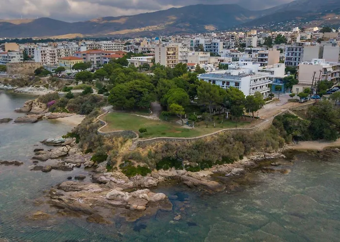 Karystion Hotel Karystos 