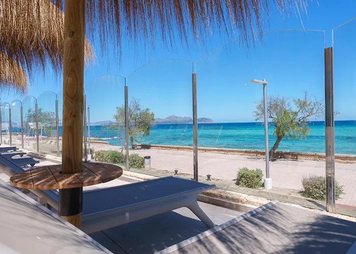 Globales Concord (Adults Only) Hotel Can Picafort 