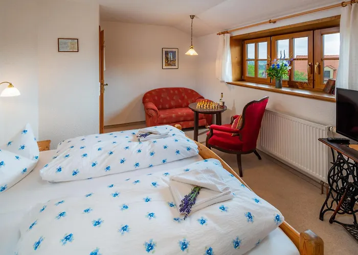Landhotel Gut Wildberg mit Sauna Meißen