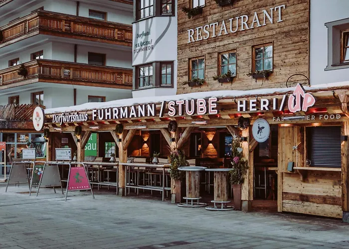 Hotel Glücksschmiede Saalbach-Hinterglemm