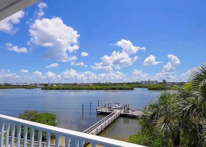 The Fold Hotels Indian Shores Clearwater Beach