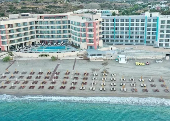 Konstantinos Palace Karpathos