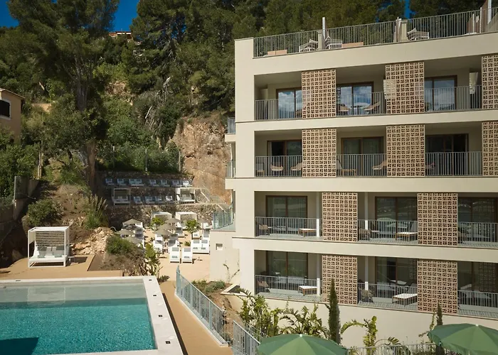 Hotel Salino Port Soller Puerto de Sóller