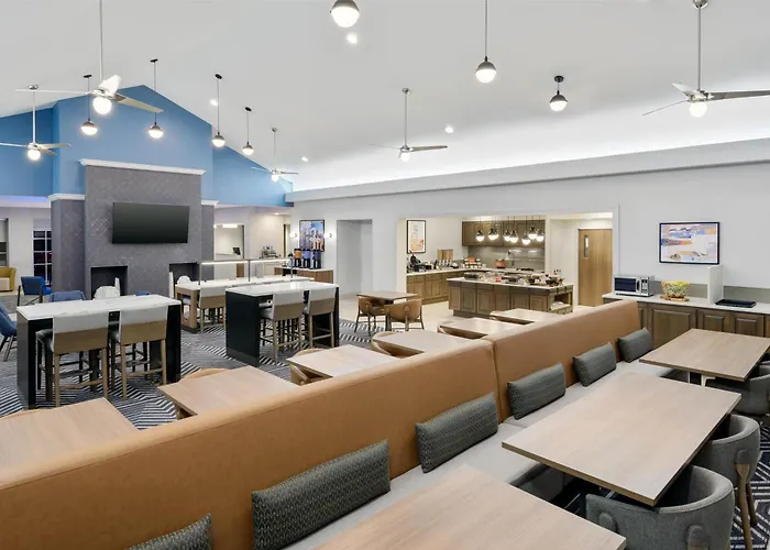 Homewood Suites By Hilton Orlando-Ucf Area Alafaya