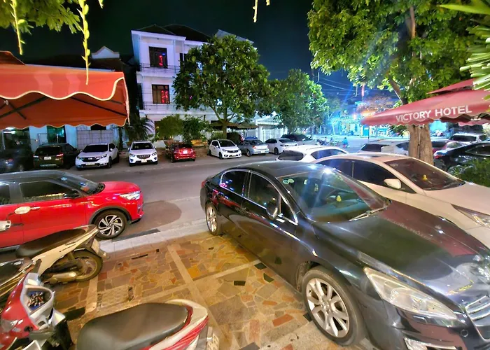 Victory Hotel Hue