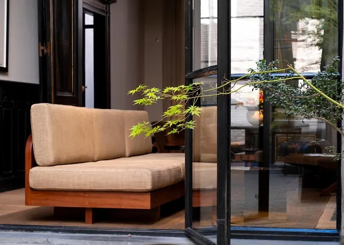 Hotel Julien Anvers