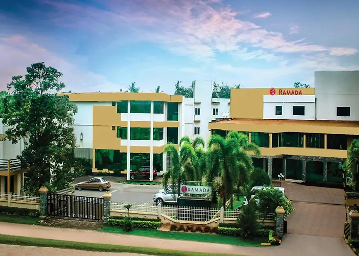 Ramada Katunayaka