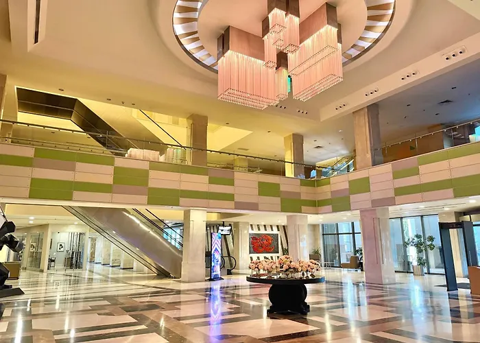 The Green Park Pendik İstanbul