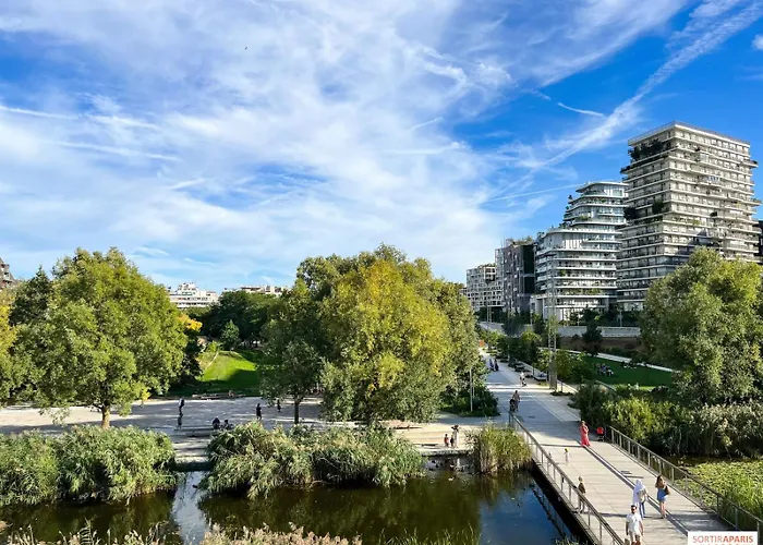 Best Western Plus Opéra Batignolles París