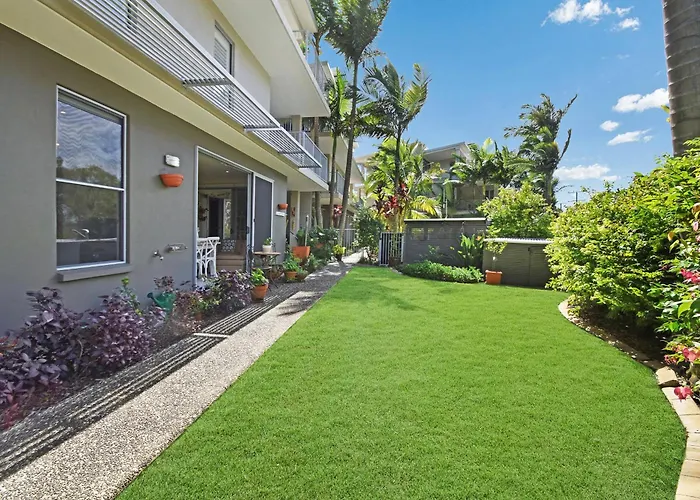 Metzo Noosa Resort Noosaville