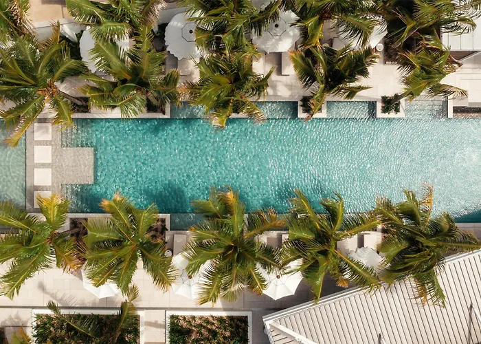 One&Only Le Saint Geran, Mauritius Hotel Belle Mare