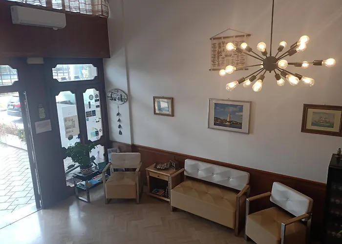 Hotel L'Approdo Brindisi