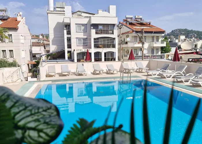 Hotel Dost Marmaris