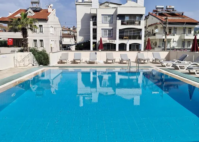 Hotel Dost Marmaris