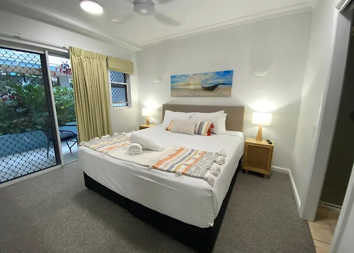 Coolum Seaside Apartments Coolum Beach