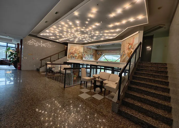 Sole Mio Wellness & Spa Novi Sad