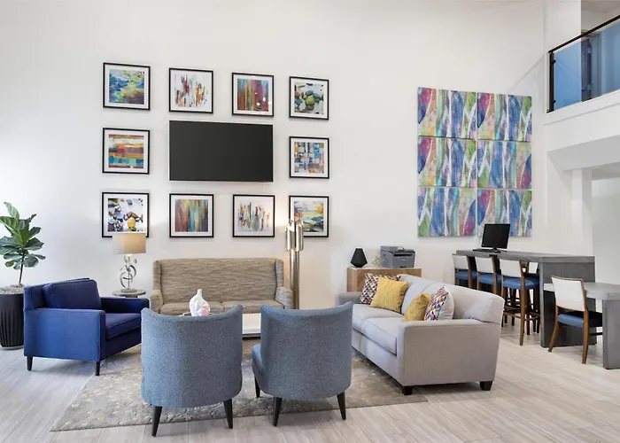 Best Western Plus Executive Hotel & Suites Sulphur