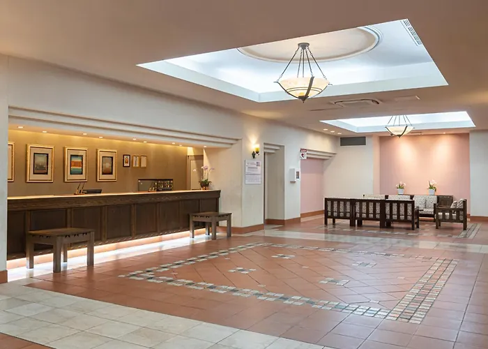 Hotel Atollemerald Miyakojima