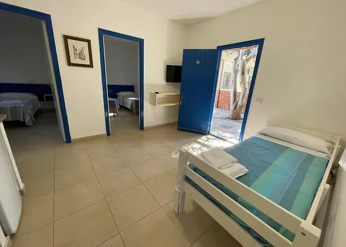 Villaggio Turistico Europeo Catane