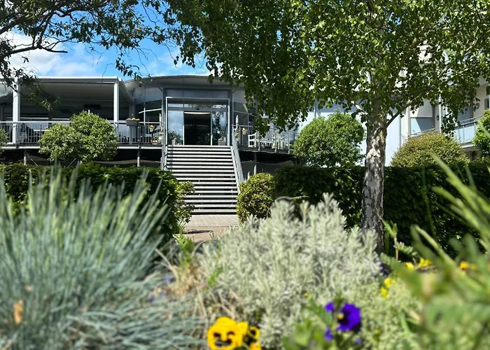 Müritz-Strandhotel Röbel
