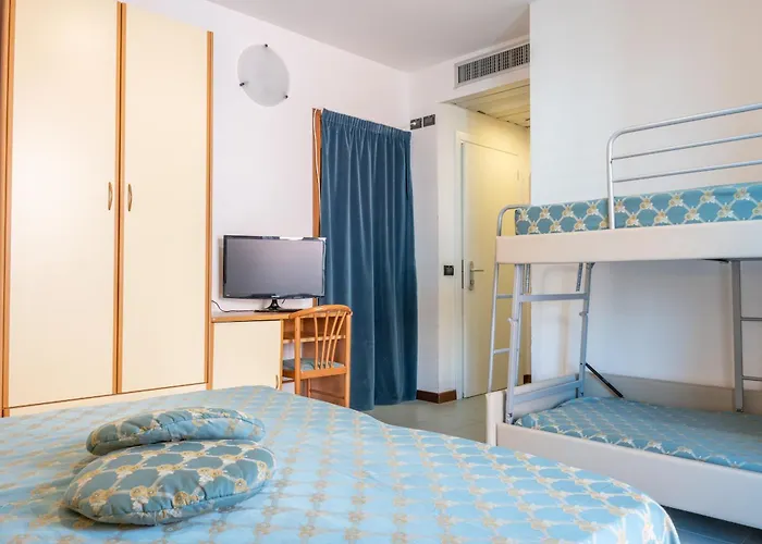 Hotel Thea Bellaria-Igea Marina