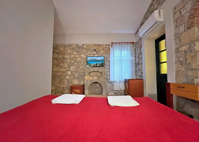 Symbola Oludeniz Beach Hotel