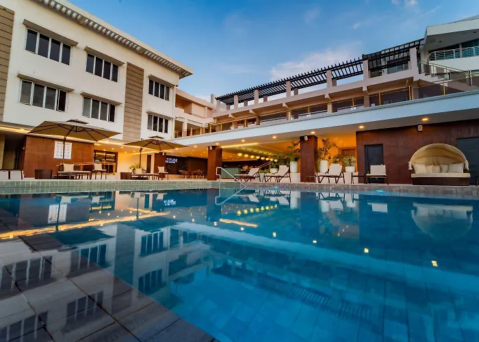 MetroCentre Hotel Tagbilaran-stad