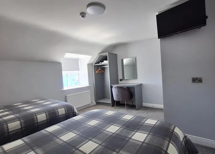 Murphy'S Guesthouse Dingle