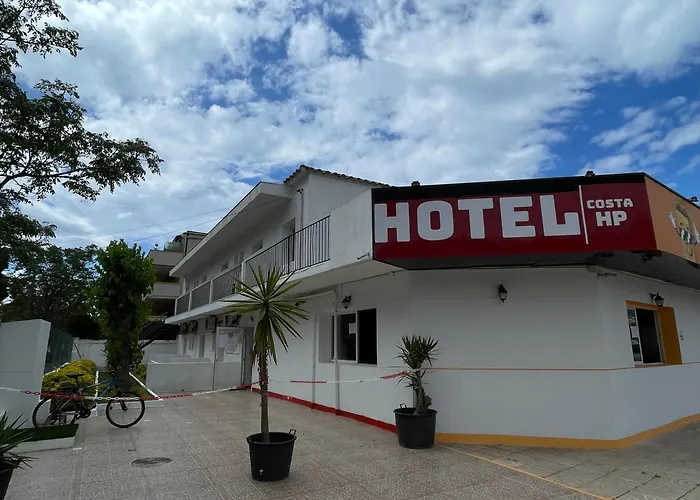 Costa Hp Hotel Castelldefels