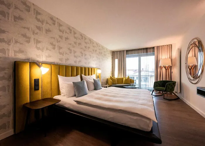 Wellnesshotel Wittelsbach Bad Fussing