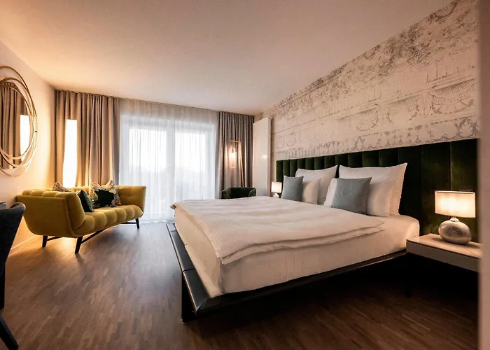 Wellnesshotel Wittelsbach Bad Fussing