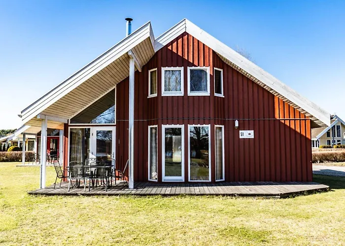 Satama Sauna Resort & Spa Wendisch Rietz