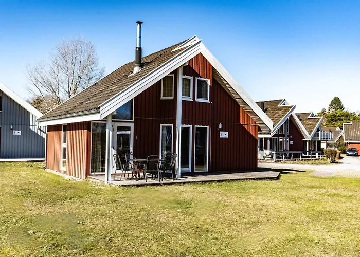 Satama Sauna Resort & Spa Wendisch Rietz