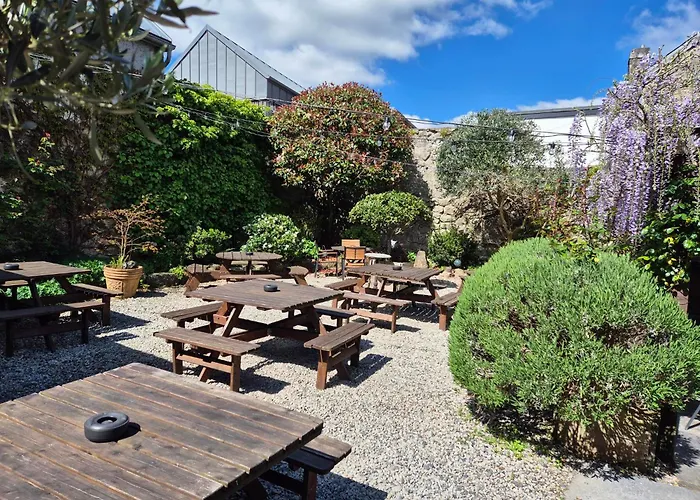 Ring O Bells Bed & Breakfast Chagford