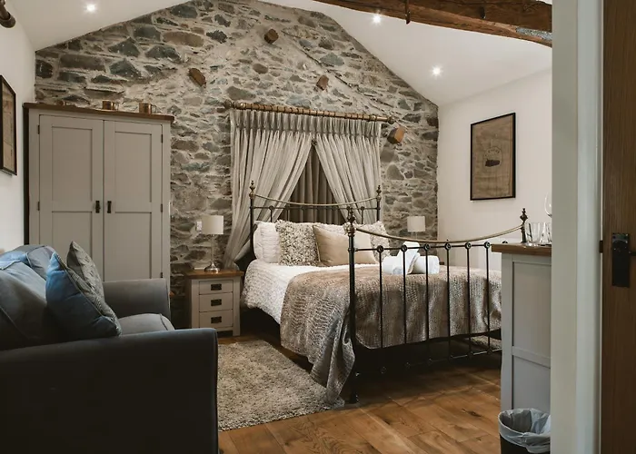 Highside Farm Bed & Breakfast Bassenthwaite