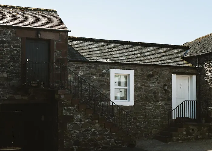 Highside Farm Bed & Breakfast Bassenthwaite